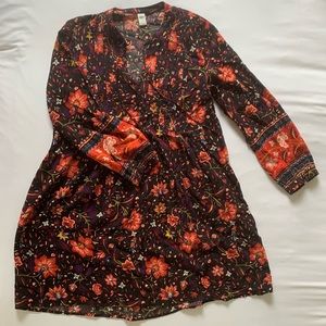 Old Navy Shift Dress